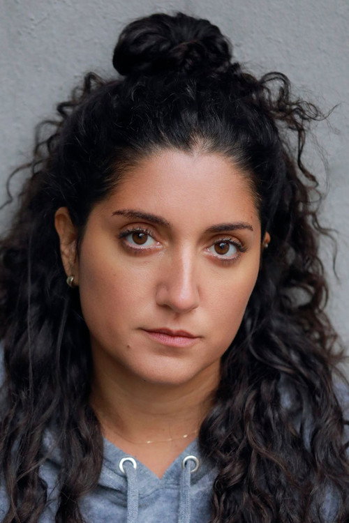 Gabrielle Cohen