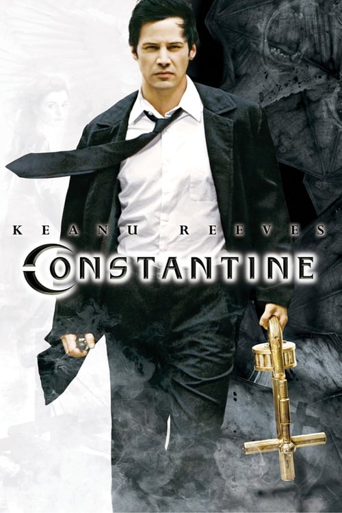 Constantine [FHD]