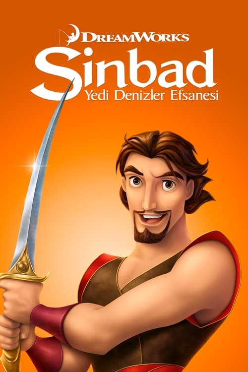 Sinbad: Yedi Denizler Efsanesi ( Sinbad: Legend of the Seven Seas )