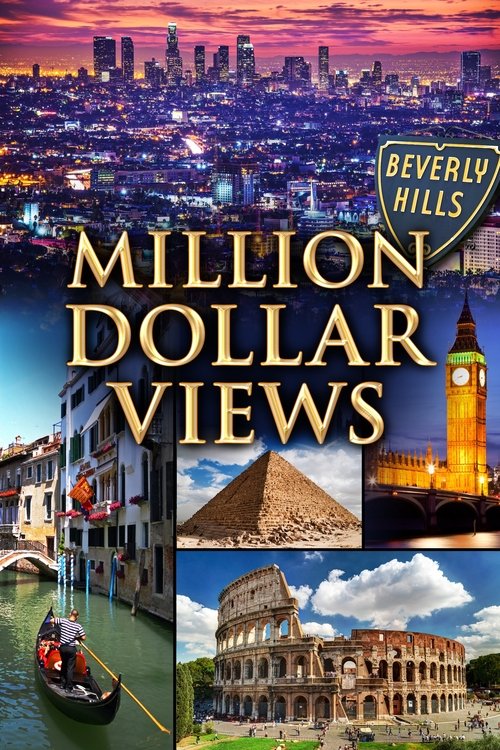 Million Dollar Views poster