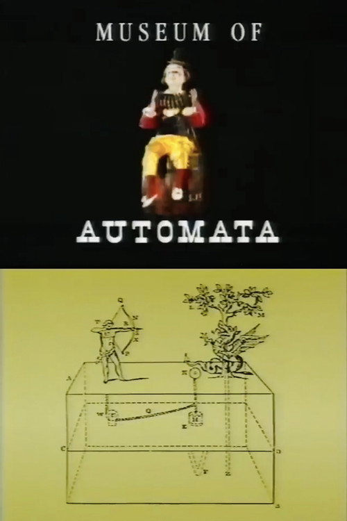 Museum of Automata