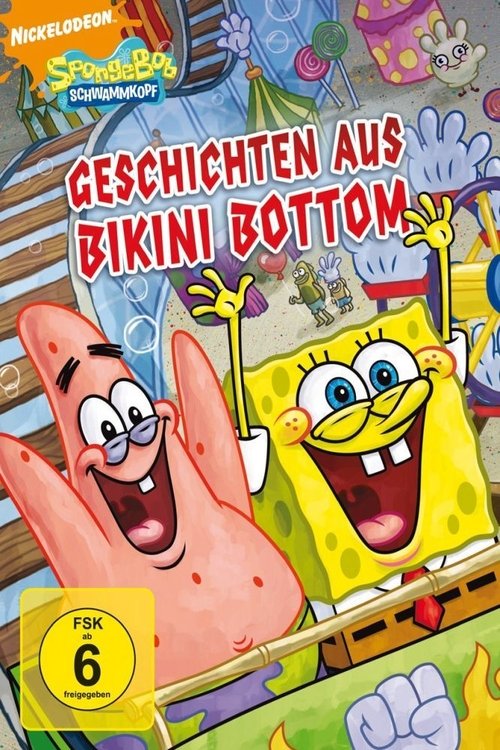 SpongeBob SquarePants: Bikini Bottom Adventures
