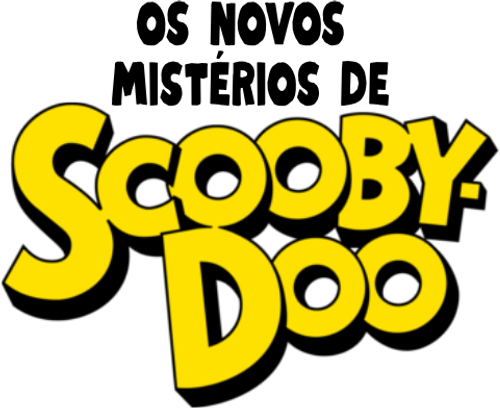 The New Scooby-Doo Mysteries