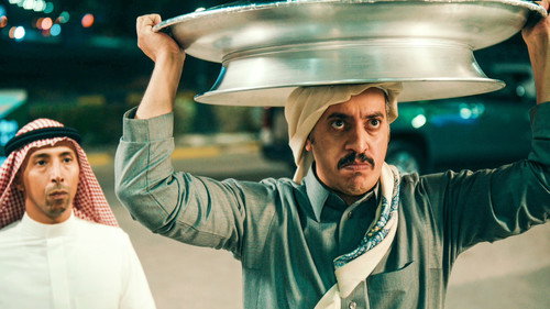 فرسان قريح - حلقة 6