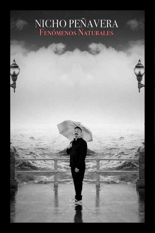 Nicho Peñavera: Fenómenos Naturales