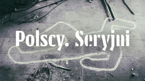Polscy. Seryjni - Season 1 Backdrop Blur