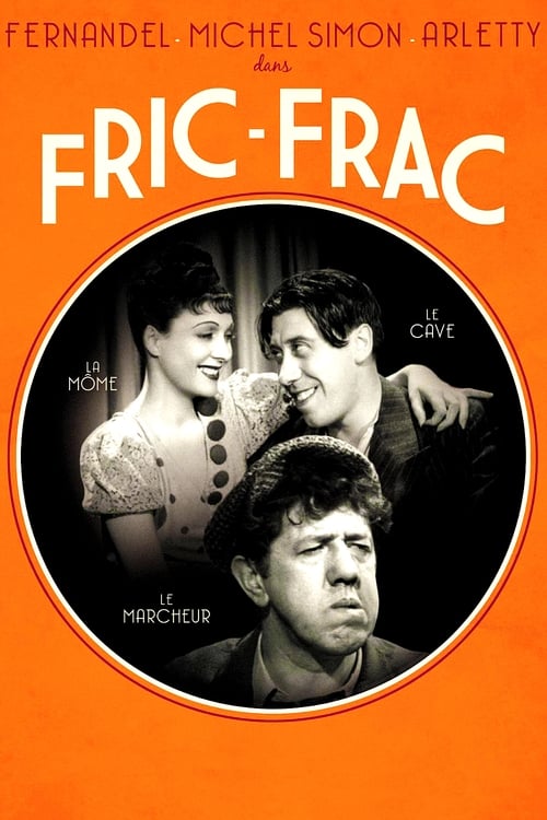 Fric-Frac 1939