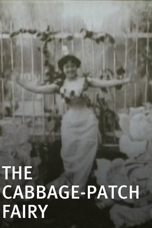 The Cabbage-Patch Fairy 1900