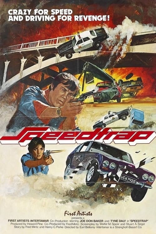 Speedtrap (1978)