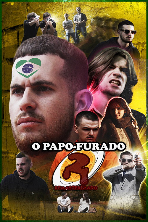The Waffler 2 poster