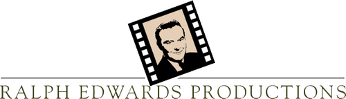 Ralph Edwards Productions logo