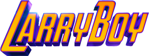 LarryBoy
