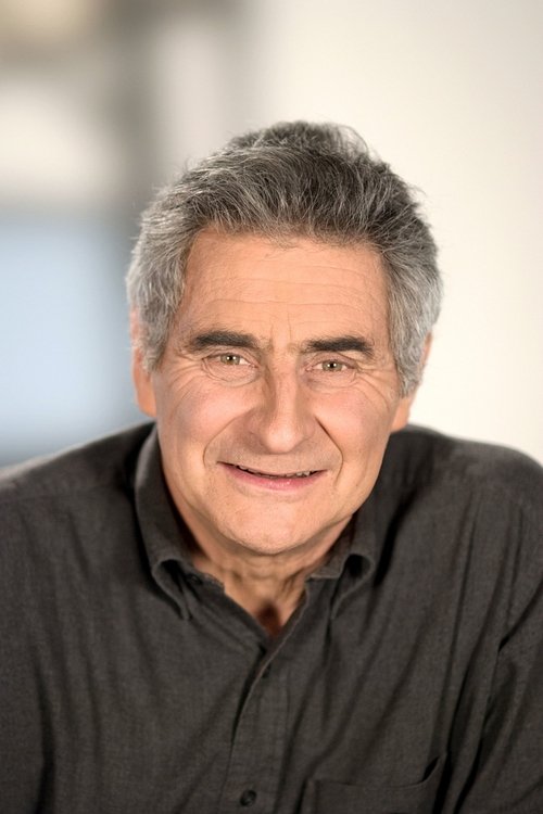 Jean-Christophe Victor profile