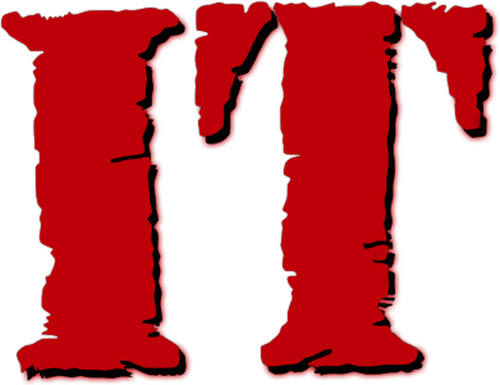 It