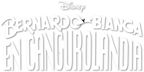 Bernardo y Bianca 2: En Cangurolandia