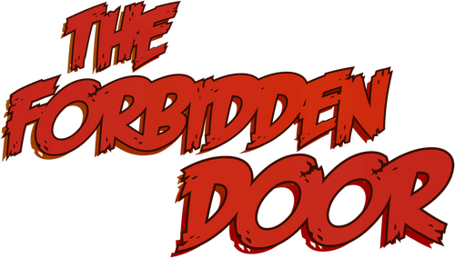The Forbidden Door