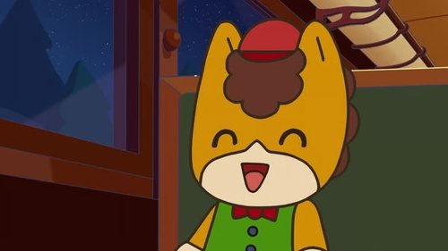 Image de l'épisode 13