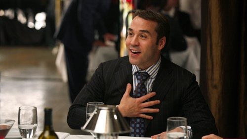 Entourage: Fama e Amizade: 3×8