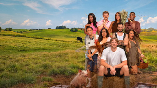 Les Fumiers : bienvenue à la ferme