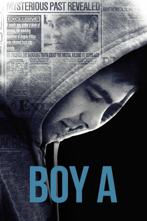 Boy A