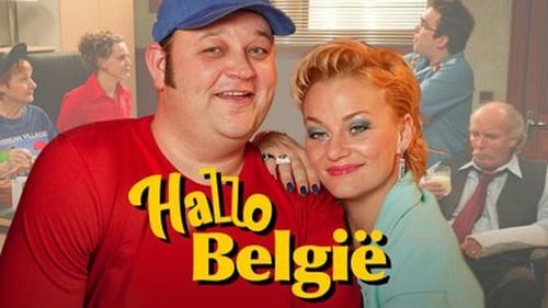 Hallo België