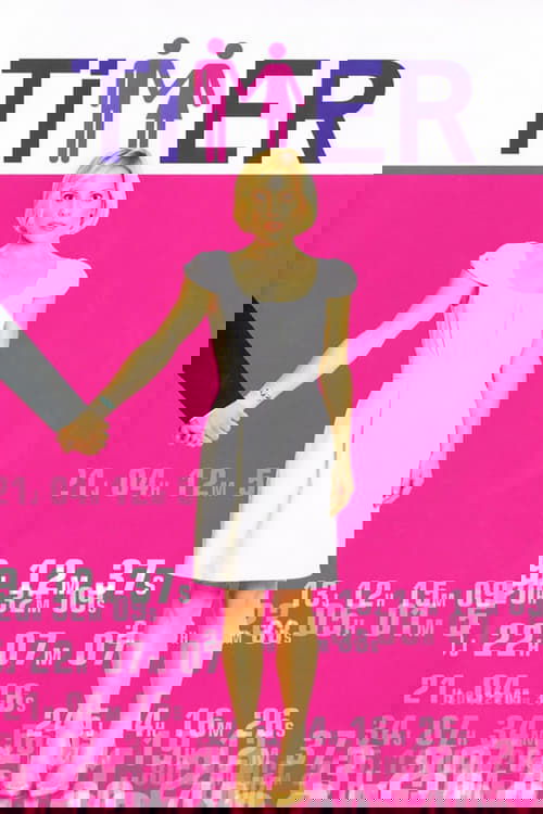 Poster image du film TiMER TiMER