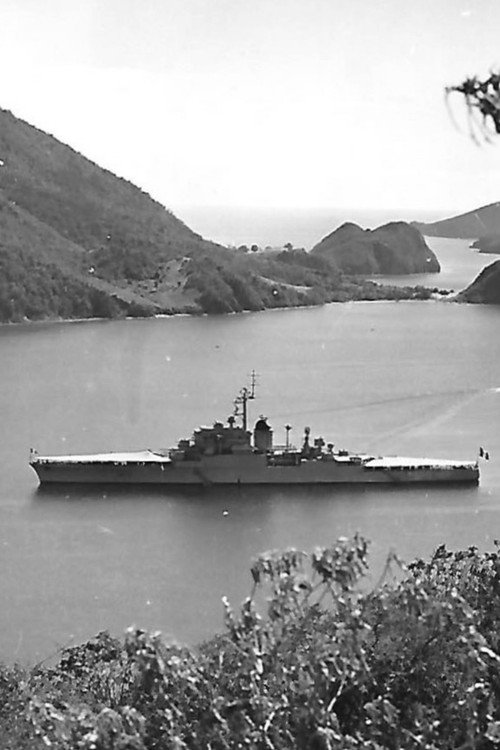 Daniel sur le Degrasse