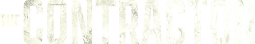 The Contractor