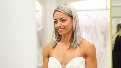 Poster della serie Say Yes to the Dress
