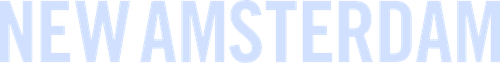 Hospital New Amsterdam - Logo 6
