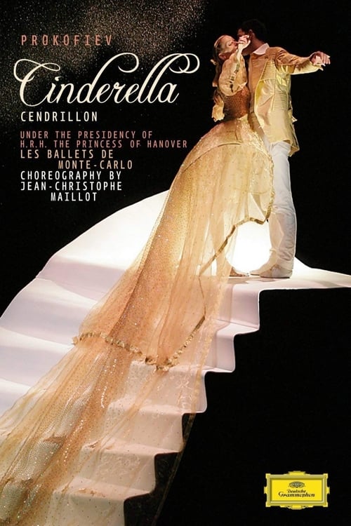 Cinderella - Les Ballets De Monte Carlo 2008