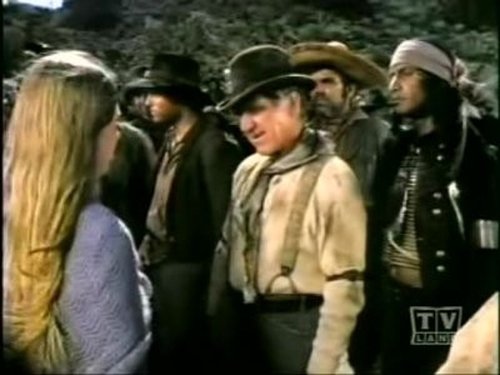 Gunsmoke, S19E01 - (1973)