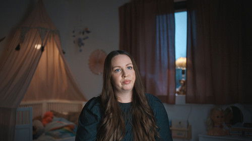 Poster della serie A Friend, A Murderer