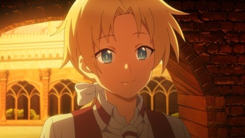 I Was Reincarnated as the 7th Prince so I Can Take My Time Perfecting My Magical Ability: 1×6