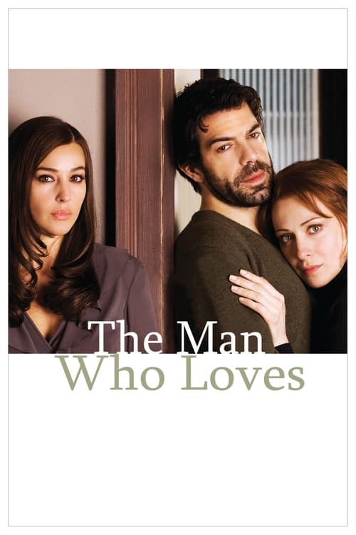 The Man Who Loves (2008)