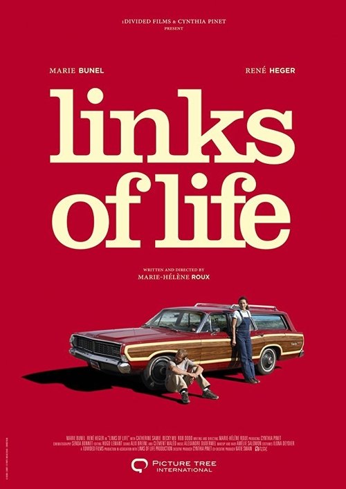 Télécharger ۩۩ Links of Life Film en Streaming HD