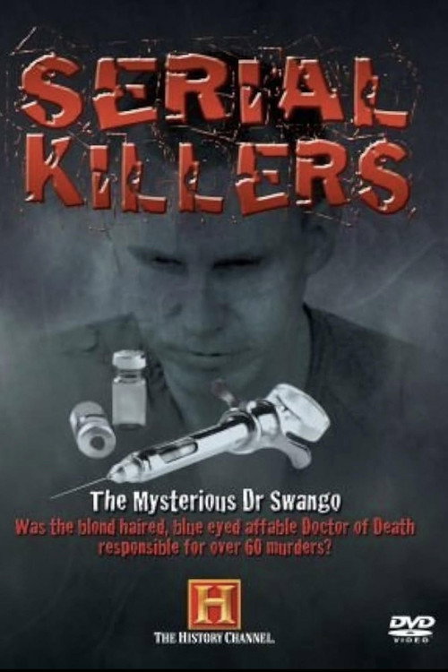 The Mysterious Dr Swago