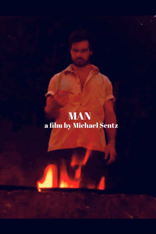 Man (2022) poster