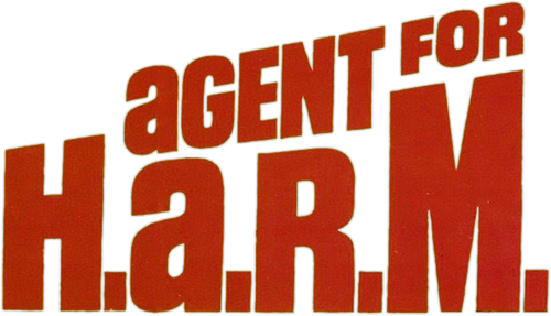 Agent for H.A.R.M.
