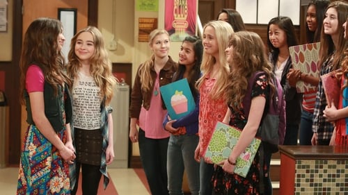 Girl Meets World: 2×2