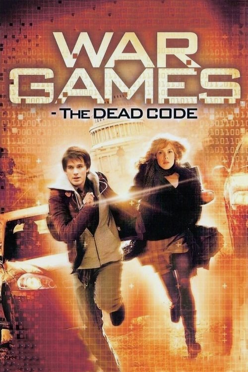 War Games: The Dead Code (2008)