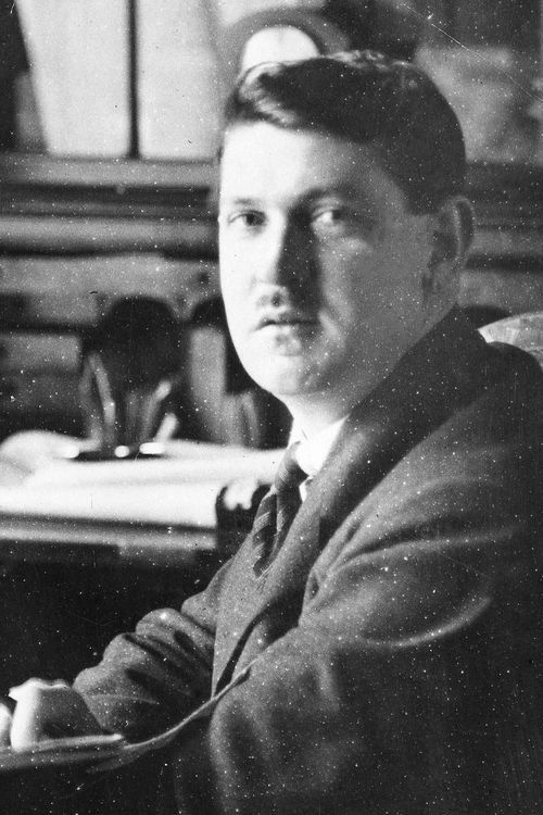 The 1922 Constitution Committee: A Dramatic Re-enactment