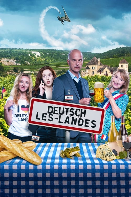 Deutsch-Les-Landes (2018)