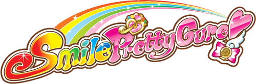 Glitter Force