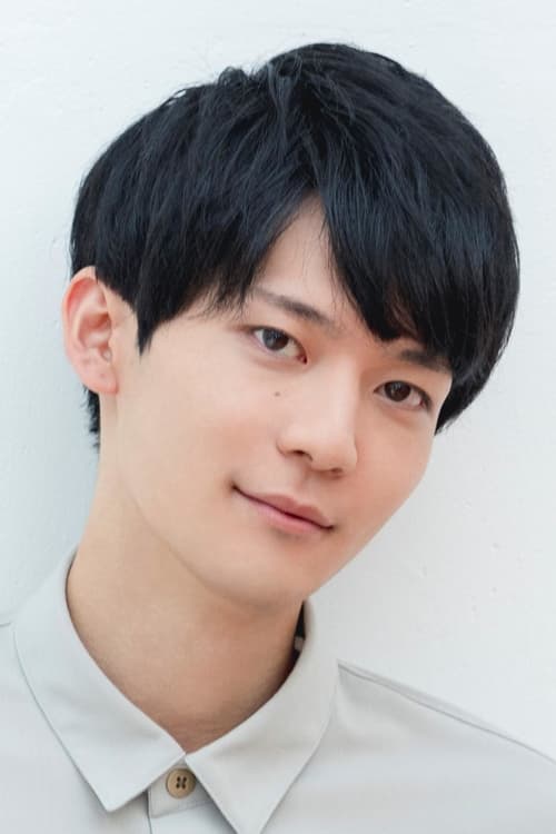 Kép: Shogo Sakata színész profilképe