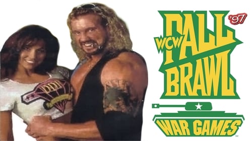 WCW Fall Brawl 1997