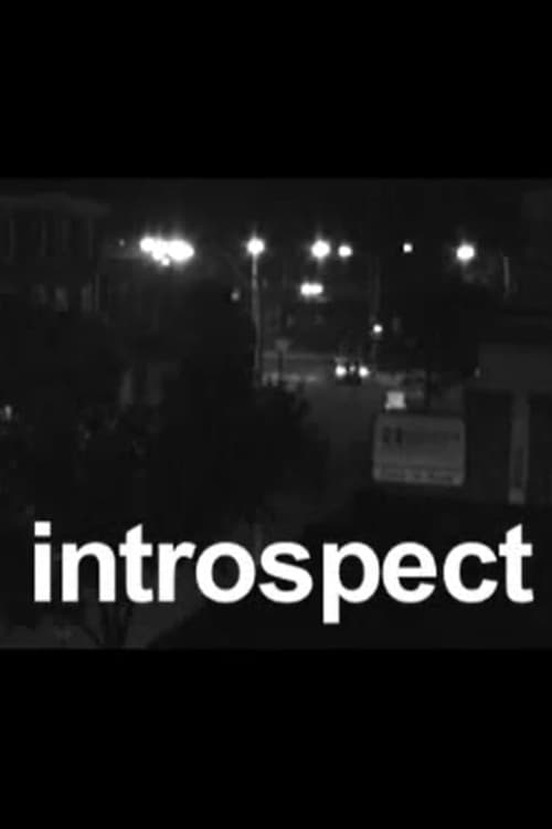 Introspect (2006) poster