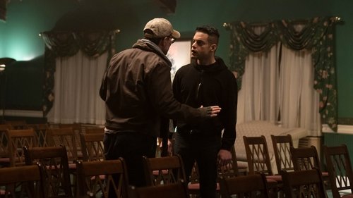 Mr. Robot: 4×2