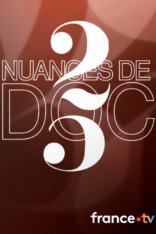 25 Nuances De Doc - Season 1 Poster Blur