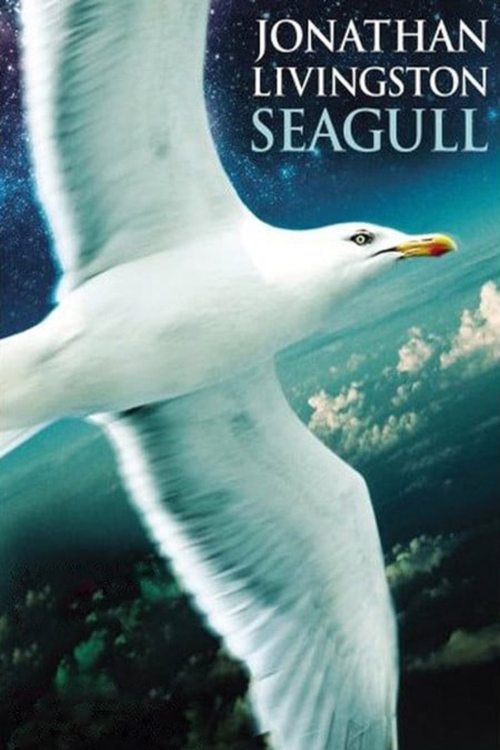 Jonathan Livingston Seagull 1973